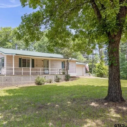 Image 4 - 257 County Road 4497, Winnsboro, Texas, 75494 - House for sale