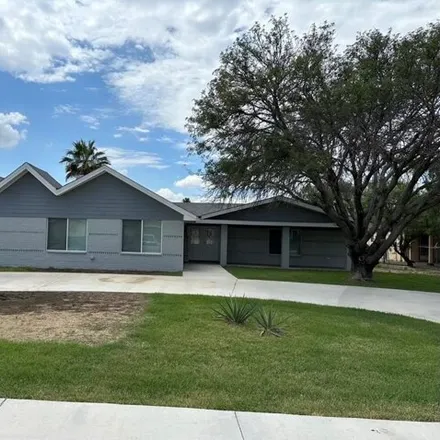 Buy this 3 bed house on 3095 Calle Carr in Eagle Pass, TX 78852