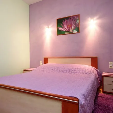 Rent this 2 bed apartment on 20264 Grad Korčula