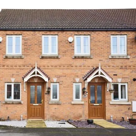 Buy this 2 bed house on Olive Grove in Goole, DN14 5AD