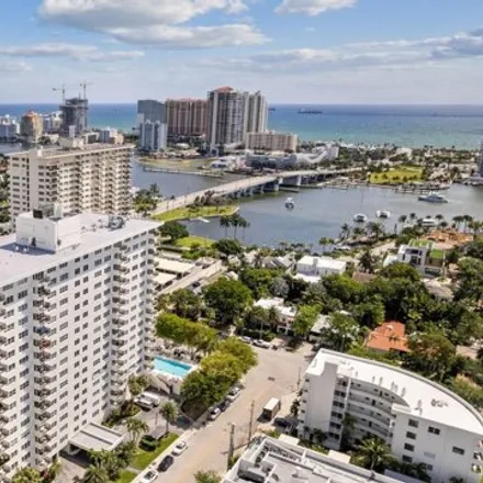 Buy this 2 bed condo on 376 Sunset Drive in Nurmi Isles, Fort Lauderdale