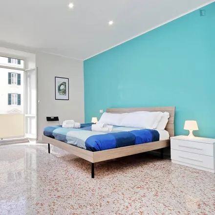 Rent this 2 bed apartment on Supermarket San Pietro in Via delle Fornaci, 41a