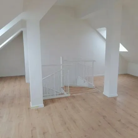 Rent this 3 bed apartment on Würzburger Straße 29 in 09130 Chemnitz, Germany