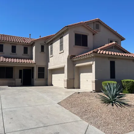 Buy this 5 bed house on West Beggs Road in Pinal County, AZ