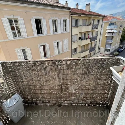 Image 8 - 315 Place de la Liberté, 83000 Toulon, France - Apartment for rent