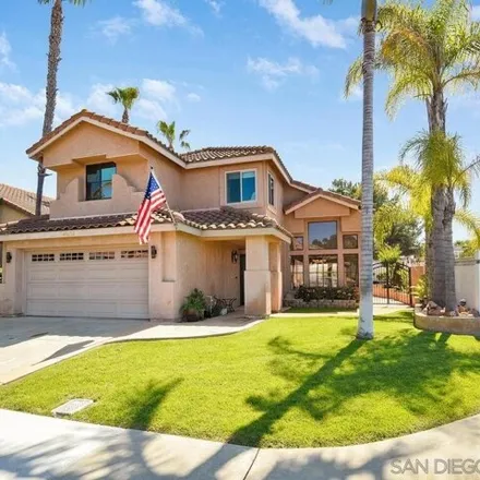 Buy this 4 bed house on 4503 Corte Suave in Oceanside, CA 90257