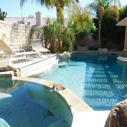 Rent this 2 bed house on 82399 Cochran Drive in Indio, CA 92201