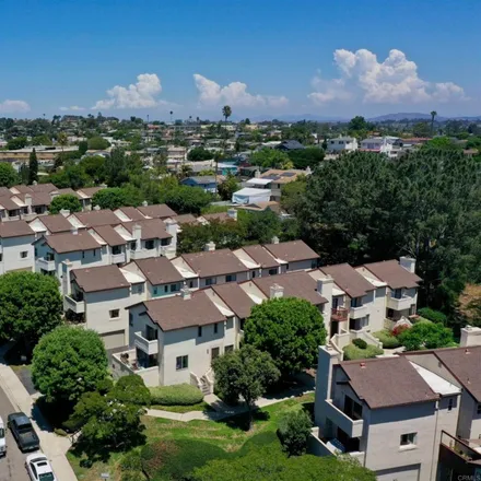 Buy this 2 bed condo on 7-Eleven in North Rim Court, San Diego