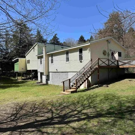 Buy this 4 bed house on 5667 State Highway 58 in Gouverneur, Saint Lawrence County