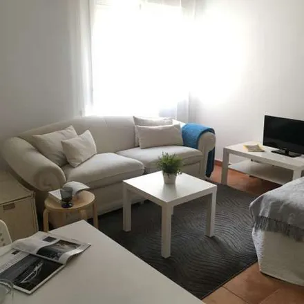 Rent this 1 bed apartment on Madrid in Calle de Ayala, 23