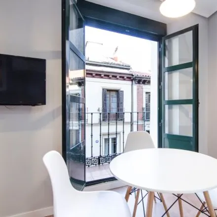 Image 9 - Calle de los Estudios, 8, 28012 Madrid, Spain - Apartment for rent