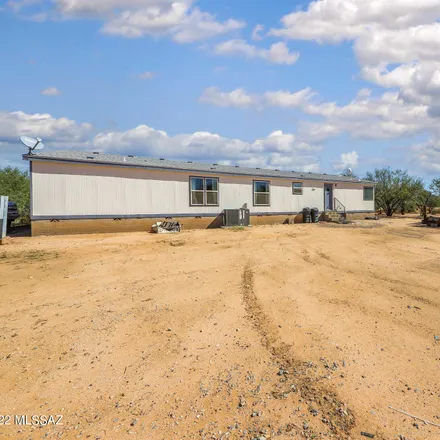 Buy this 4 bed house on 5532 South Sandario Road in Pima County, AZ 85735