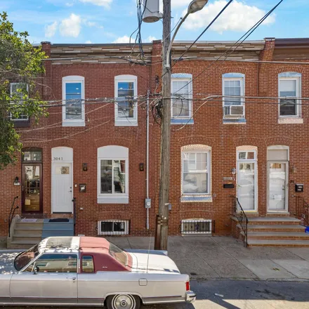 Buy this 3 bed townhouse on 3041 Almond Street in Philadelphia, PA 19134