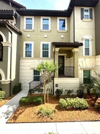Rent this 4 bed house on Lobelia Drive in Lake Mary, Seminole County