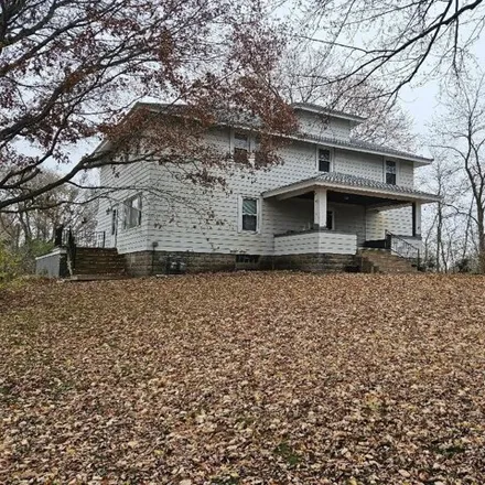 Image 1 - 269 Mound Park Drive, Village of Elk Mound, Dunn County, WI 54739, USA - House for sale