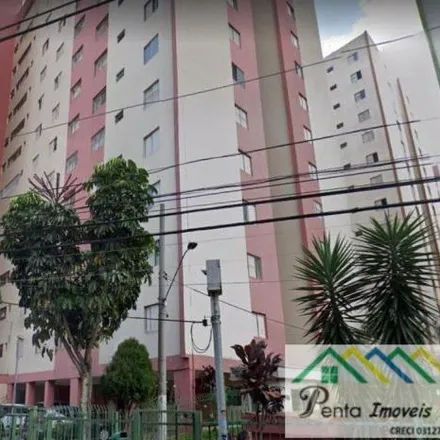 Image 2 - Shell, Avenida Senador Vergueiro, Rudge Ramos, São Bernardo do Campo - SP, 09616-070, Brazil - Apartment for sale