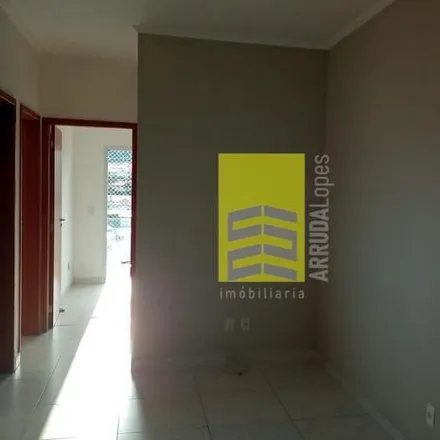 Buy this 2 bed apartment on Rua Dom Aguirre in Centro, Bragança Paulista - SP