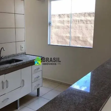 Rent this 2 bed apartment on Rua Monteiro Lobato in Aparecida, Poços de Caldas - MG