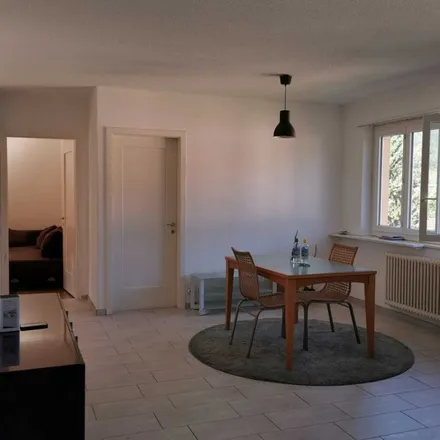 Rent this 2 bed apartment on Lerchmattstrasse in 4663 Aarburg, Switzerland