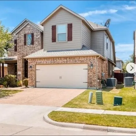 Rent this 4 bed house on 1683 Sunrise Drive in McKinney, TX 75071