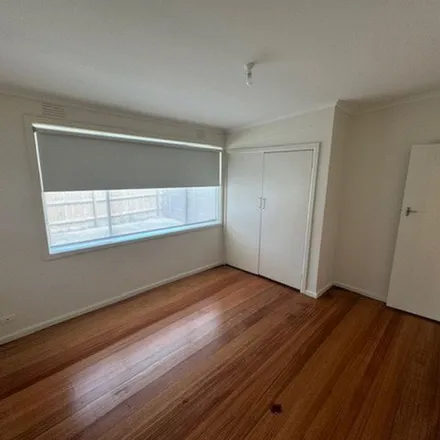 Rent this 3 bed apartment on McLaren Avenue in Cranbourne VIC 3977, Australia