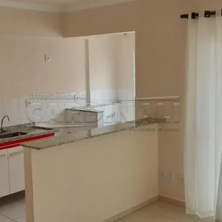 Buy this 1 bed apartment on Seo Gera in Rua Doutor Orlando Damiano, Vila Elizabeth