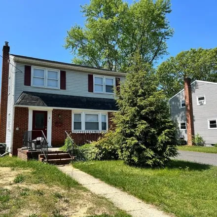 Rent this 4 bed house on 326 Girard Road in Glassboro, NJ 08028