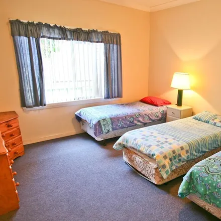 Rent this 3 bed house on Bermagui NSW 2546