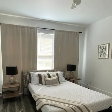 Rent this 2 bed apartment on San Antonio