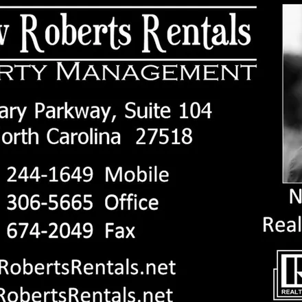 Image 4 - 199 Pointer Ridge Court, Holly Springs, NC 27540, USA - Apartment for rent