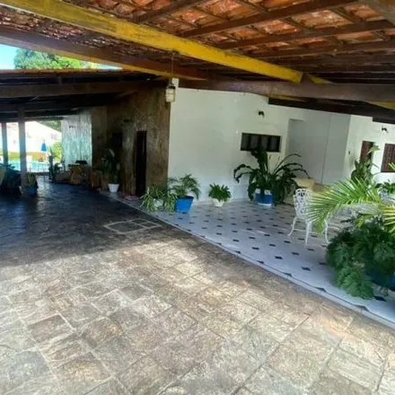 Buy this 4 bed house on Colégio Estadual Eduardo Bahiana in Rua B-03 - Jaguaripe I, Cajazeiras