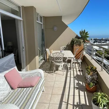 Image 3 - unnamed road, City Centre, Cape Town, 8001, South Africa - Apartment for rent