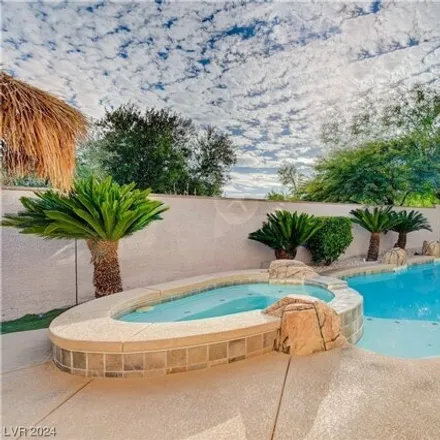Image 6 - 10847 Ickworth Court, Summerlin South, NV 89135, USA - House for sale