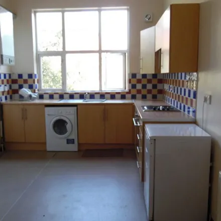 Rent this 1 bed apartment on University of Leicester in 266 London Road, Leicester