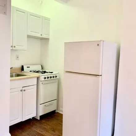 Rent this 1 bed apartment on 317 West 29th Street in New York, NY 10001