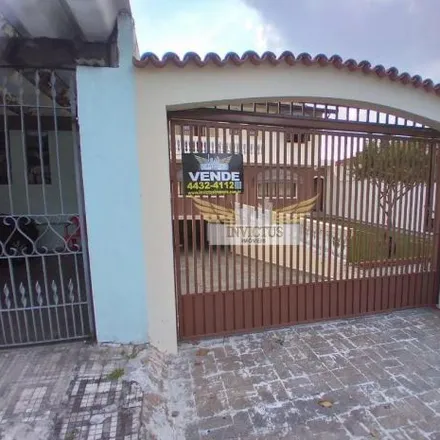 Image 2 - Rua Carandiru, Jardim Stella, Santo André - SP, 09185-610, Brazil - House for sale