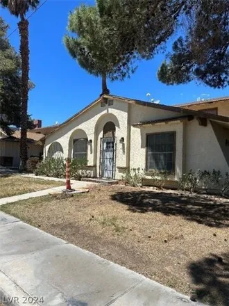 Rent this 1 bed house on 1324 Lorilyn Avenue in Paradise, NV 89119