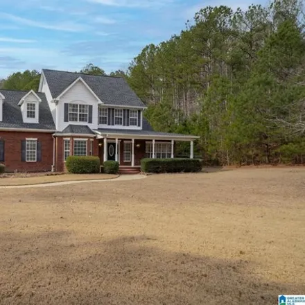 Buy this 4 bed house on 500 Hickory Valley Road in Argo, AL 35173