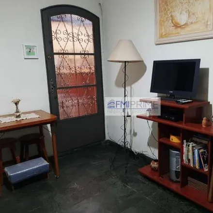 Buy this 4 bed house on Edifício Palladio in Rua Princesa Leopoldina 419, Lapa