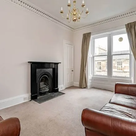 Image 1 - 39B Cumberland Street, City of Edinburgh, EH3 6RA, United Kingdom - Apartment for rent