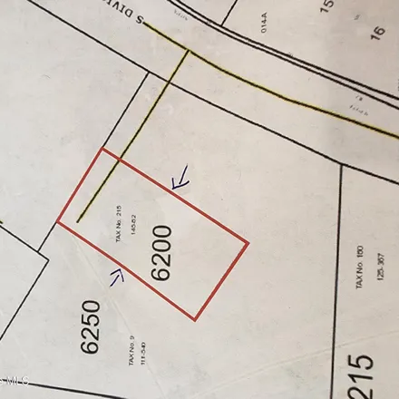 Image 3 - 1004 South Division Street, Pinehurst, Shoshone County, ID 83850, USA - House for sale