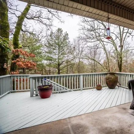 Image 8 - 511 Silverwood Trail, Tanglewood, North Little Rock, AR 72116, USA - House for sale