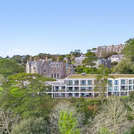 Buy this 2 bed apartment on Lincombe Drive in Torquay, TQ1 2AW