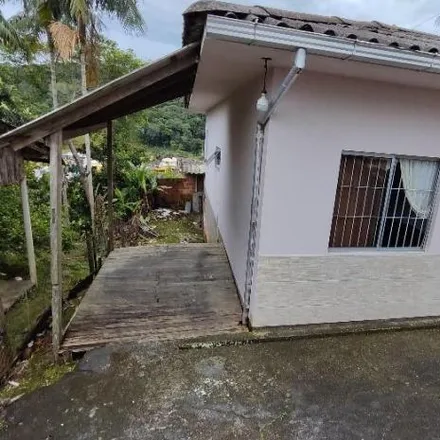 Buy this 5 bed house on Servidão Belmiro Vicente Martins in Colônia Santana, São José - SC