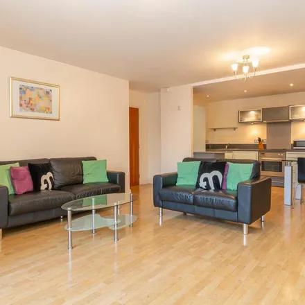Rent this 2 bed apartment on 28-31 Sheepcote Street in Park Central, B16 8JZ