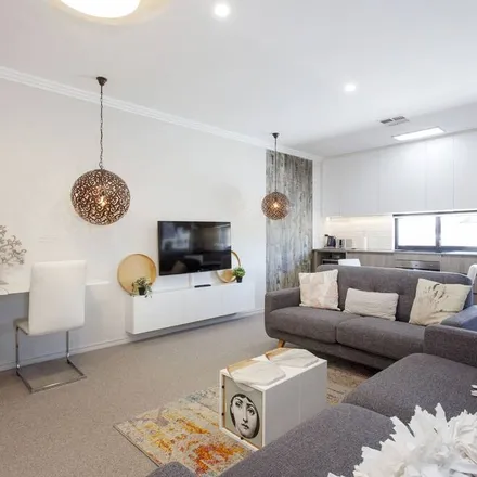 Rent this 2 bed apartment on Subiaco WA 6008