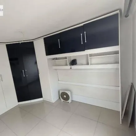 Buy this 2 bed apartment on Rua Joaquim de Santana in Jardim Paulo VI, São Paulo - SP