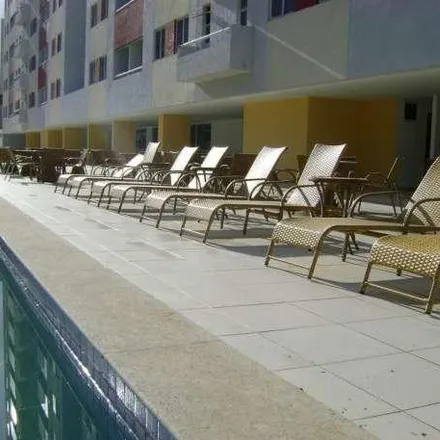 Buy this 2 bed apartment on Rua dos Bandeirantes in Matatu, Salvador - BA