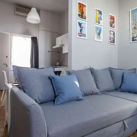 Rent this 1 bed apartment on Via Pietro Custodi in 2, 20136 Milan MI
