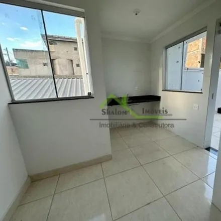 Buy this 2 bed apartment on Rua Brazópolis in Justinópolis, Ribeirão das Neves - MG